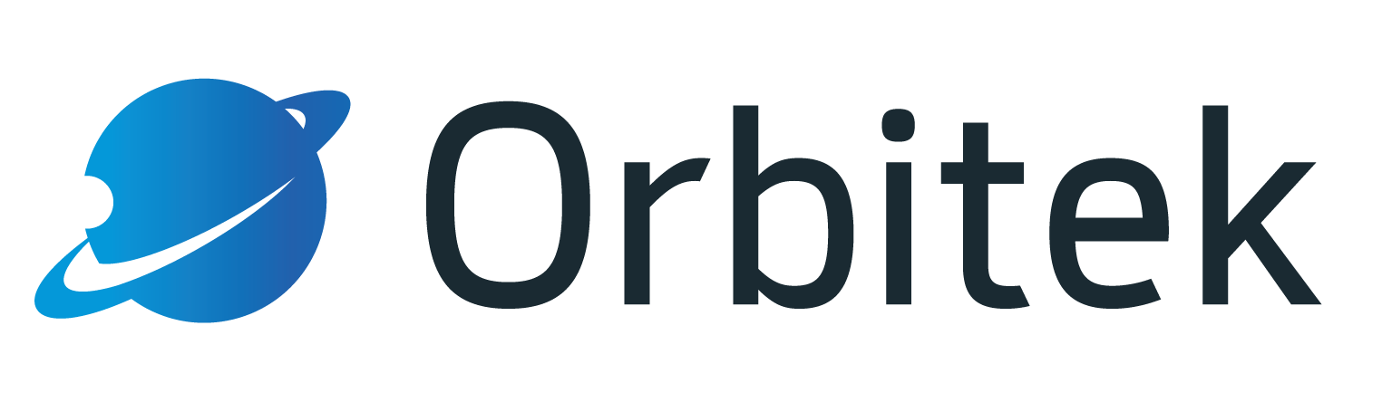Orbit的Logo